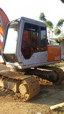 แมคโคร EX