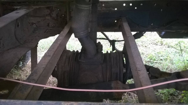 ขายรถบรรทุก 4 ล้อ เป็นรถสูบสิ่งปฏิกูล ISUZU สภาพพร้อมใช้งาน คัสซีสวย  เครื่อง NISSAN Carbon 85 แรงม้า ทะเบียนพร้อมโอนครับ ราคาต่อรองได้