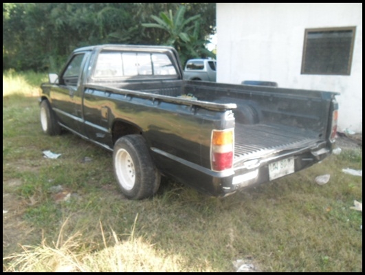 มิสซูไซโคลน