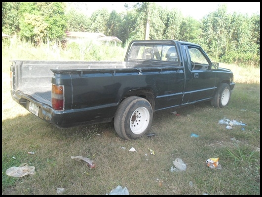 มิสซูไซโคลน