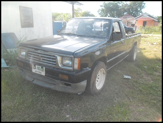 มิสซูไซโคลน