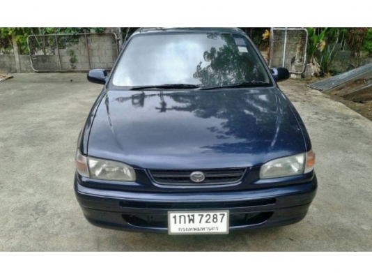ขาย TOYOTA corolla โฉม ตูดเป็ด ปี96