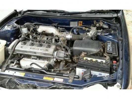 ขาย TOYOTA corolla โฉม ตูดเป็ด ปี96