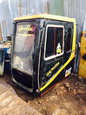 ขายหัวเก๋ง cat 320 v2