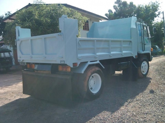 ***ขายแล้วครับขอบคุณ Truck2hand ขาย6ล้อดั้มใหญ่ ต่อใหม่บิ้วด์ใหม่ทั้งคัน ISUZU ROCKY-175 6GB1 คัสซีTX วางหัวROCKY เครื่อง/เกียร์ ROCKY 6BG1-175แรง ช่วงล่างใหญ่เฟืองท้ายFUSO กระบะดั้ม6ตัน3.80ม.ยิงหน้า หัวเก๋งสวยภายในเต็ม พ.พาวเวอร์ เบรคทริฟฟี่ แอร์ ยาง900ส ***ขายแล้วครับขอบคุณ Truck2hand ขาย6ล้อดั้มใหญ่ ต่อใหม่บิ้วด์ใหม่ทั้งคัน ISUZU ROCKY-175 6GB1 คัสซีTX วางหัวROCKY เครื่อง/เกียร์ ROCKY 6BG1-175แรง ช่วงล่างใหญ่เฟืองท้ายFUSO กระบะดั้ม6ตัน3.80ม.ยิงหน้า หัวเก๋งสวยภายในเต็ม พ.พาวเวอร์ เบรคทริฟฟี่ แอร์ ยาง900ส