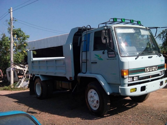***ขายแล้วครับขอบคุณ Truck2hand ขาย6ล้อดั้มใหญ่ ต่อใหม่บิ้วด์ใหม่ทั้งคัน ISUZU ROCKY-175 6GB1 คัสซีTX วางหัวROCKY เครื่อง/เกียร์ ROCKY 6BG1-175แรง ช่วงล่างใหญ่เฟืองท้ายFUSO กระบะดั้ม6ตัน3.80ม.ยิงหน้า หัวเก๋งสวยภายในเต็ม พ.พาวเวอร์ เบรคทริฟฟี่ แอร์ ยาง900ส ***ขายแล้วครับขอบคุณ Truck2hand ขาย6ล้อดั้มใหญ่ ต่อใหม่บิ้วด์ใหม่ทั้งคัน ISUZU ROCKY-175 6GB1 คัสซีTX วางหัวROCKY เครื่อง/เกียร์ ROCKY 6BG1-175แรง ช่วงล่างใหญ่เฟืองท้ายFUSO กระบะดั้ม6ตัน3.80ม.ยิงหน้า หัวเก๋งสวยภายในเต็ม พ.พาวเวอร์ เบรคทริฟฟี่ แอร์ ยาง900ส
