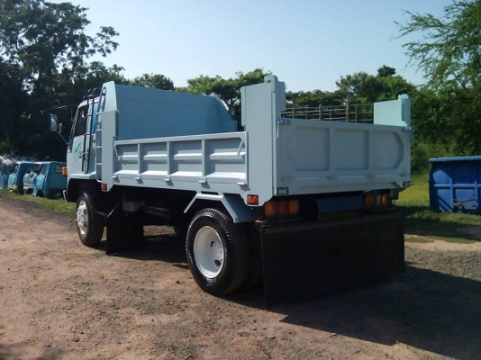 ***ขายแล้วครับขอบคุณ Truck2hand ขาย6ล้อดั้มใหญ่ ต่อใหม่บิ้วด์ใหม่ทั้งคัน ISUZU ROCKY-175 6GB1 คัสซีTX วางหัวROCKY เครื่อง/เกียร์ ROCKY 6BG1-175แรง ช่วงล่างใหญ่เฟืองท้ายFUSO กระบะดั้ม6ตัน3.80ม.ยิงหน้า หัวเก๋งสวยภายในเต็ม พ.พาวเวอร์ เบรคทริฟฟี่ แอร์ ยาง900ส ***ขายแล้วครับขอบคุณ Truck2hand ขาย6ล้อดั้มใหญ่ ต่อใหม่บิ้วด์ใหม่ทั้งคัน ISUZU ROCKY-175 6GB1 คัสซีTX วางหัวROCKY เครื่อง/เกียร์ ROCKY 6BG1-175แรง ช่วงล่างใหญ่เฟืองท้ายFUSO กระบะดั้ม6ตัน3.80ม.ยิงหน้า หัวเก๋งสวยภายในเต็ม พ.พาวเวอร์ เบรคทริฟฟี่ แอร์ ยาง900ส