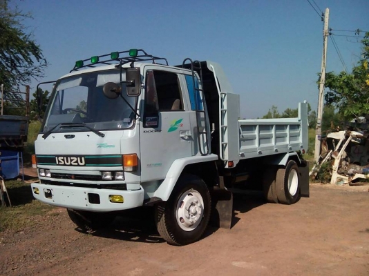 ***ขายแล้วครับขอบคุณ Truck2hand ขาย6ล้อดั้มใหญ่ ต่อใหม่บิ้วด์ใหม่ทั้งคัน ISUZU ROCKY-175 6GB1 คัสซีTX วางหัวROCKY เครื่อง/เกียร์ ROCKY 6BG1-175แรง ช่วงล่างใหญ่เฟืองท้ายFUSO กระบะดั้ม6ตัน3.80ม.ยิงหน้า หัวเก๋งสวยภายในเต็ม พ.พาวเวอร์ เบรคทริฟฟี่ แอร์ ยาง900ส ***ขายแล้วครับขอบคุณ Truck2hand ขาย6ล้อดั้มใหญ่ ต่อใหม่บิ้วด์ใหม่ทั้งคัน ISUZU ROCKY-175 6GB1 คัสซีTX วางหัวROCKY เครื่อง/เกียร์ ROCKY 6BG1-175แรง ช่วงล่างใหญ่เฟืองท้ายFUSO กระบะดั้ม6ตัน3.80ม.ยิงหน้า หัวเก๋งสวยภายในเต็ม พ.พาวเวอร์ เบรคทริฟฟี่ แอร์ ยาง900ส