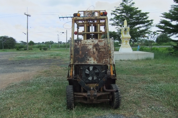 ขาย รถโฟล์คลิฟ KOMATSU ขาย รถโฟล์คลิฟ KOMATSU