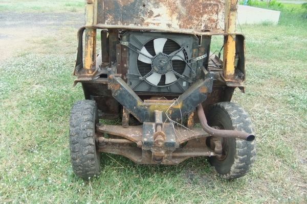 ขาย รถโฟล์คลิฟ KOMATSU ขาย รถโฟล์คลิฟ KOMATSU