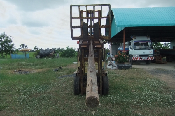 ขาย รถโฟล์คลิฟ KOMATSU ขาย รถโฟล์คลิฟ KOMATSU