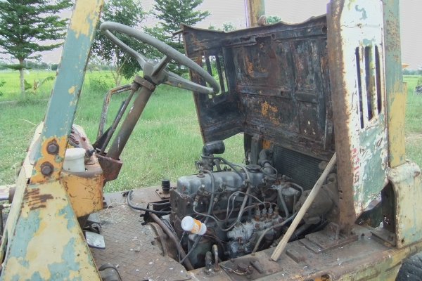 ขาย รถโฟล์คลิฟ KOMATSU ขาย รถโฟล์คลิฟ KOMATSU