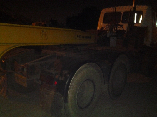 ขายด่วนรถหัวลาก