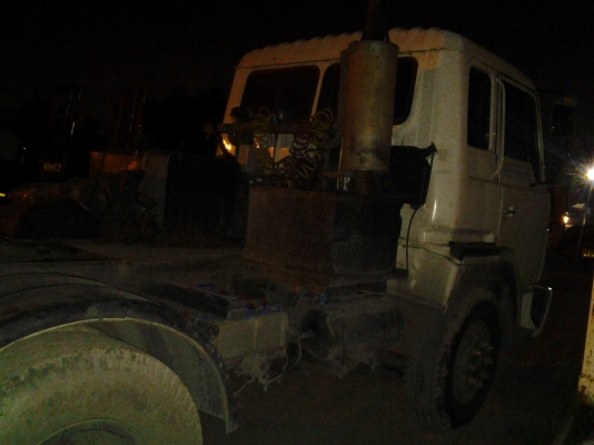 ขายด่วนรถหัวลาก