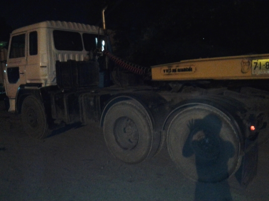 ขายด่วนรถหัวลาก