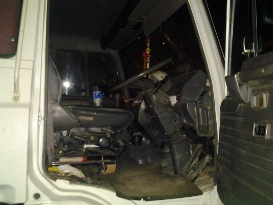 ขายด่วนรถหัวลาก