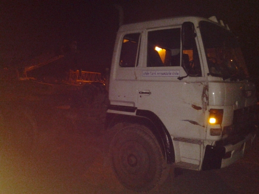 ขายด่วนรถหัวลาก