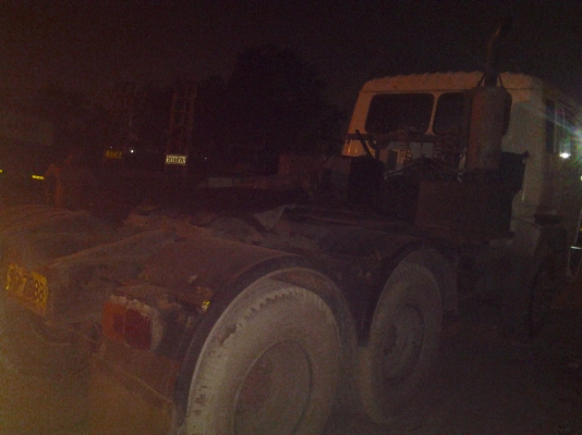 ขายด่วนรถหัวลาก