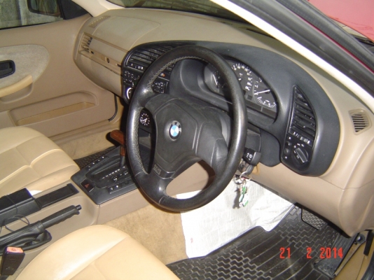 ขายbmw e36 สวยๆ