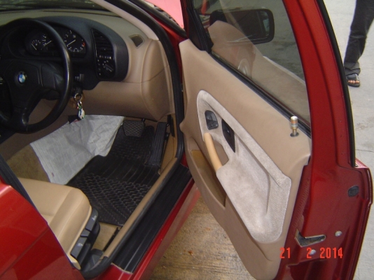 ขายbmw e36 สวยๆ