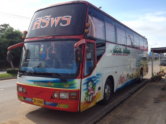 ขายรถบัส 3 คัน ขายรถบัส 3 คัน