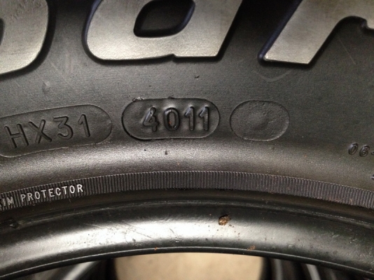 ขายยางฺBf  All  265/70-16