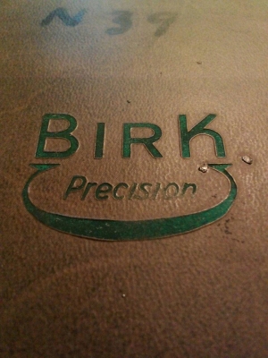 ชุดเครื่องมือเขียนแบบวินเทจ birk made in germany สภาพใหม่เก่าเก็บพร้อมเคสเดิม ของแท้ ชุดเครื่องมือเขียนแบบวินเทจ birk made in germany สภาพใหม่เก่าเก็บพร้อมเคสเดิม ของแท้