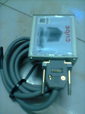 ขายกล่อง ECU ราคา 4500 บาท