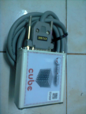 ขายกล่อง ECU ราคา 4500 บาท