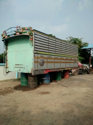 ขายกะบะดั้มเกษตรบิเนียมกระบอกปั๊มสามมิตรสวยๆราคา 180000