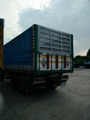 ขายกะบะดั้มเกษตรบิเนียมกระบอกปั๊มสามมิตรสวยๆราคา 180000