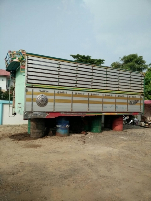 ขายกะบะดั้มเกษตรบิเนียมกระบอกปั๊มสามมิตรสวยๆราคา 180000