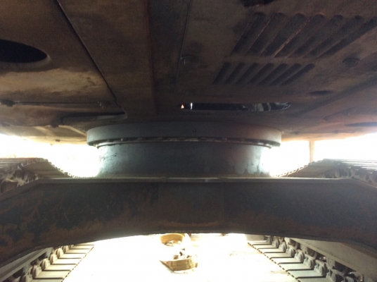 ขายhitachi EX120-2 พอดีเสร็จงานแล้ว ขายลดราคา