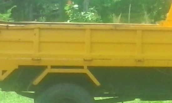 ฝากขายดั้มพ์หัวยาวtxเครื่องเดิมเกียร์เดิมทะเบียนแจ้งม.79พร้อมใช้