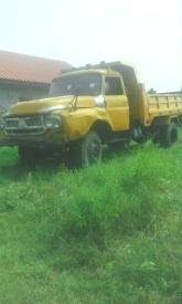 ฝากขายดั้มพ์หัวยาวtxเครื่องเดิมเกียร์เดิมทะเบียนแจ้งม.79พร้อมใช้