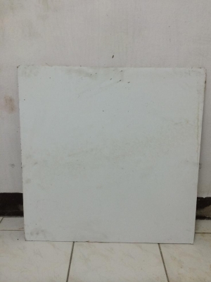 ขายแผ่นฝ้าทีบาร์ = 5 บาท