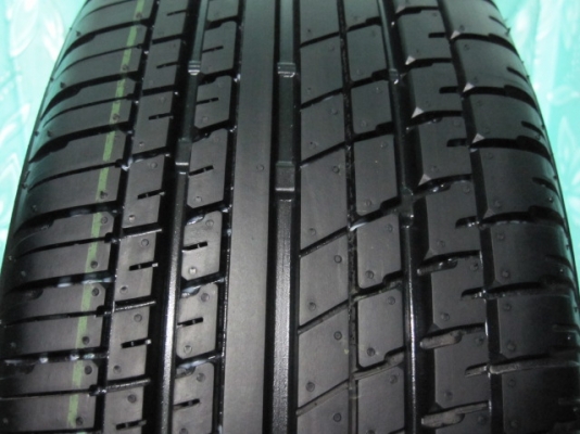 ขายล้อแม็กป้ายแดง JAZZ ตัว TOP พร้องยางขอบ 16 ปี 14