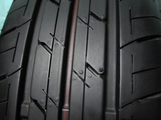 ขายยางติดรถป้ายแดง ขนาด 175 65R 14 ขอบ 14 สภาพใหม่ๆ