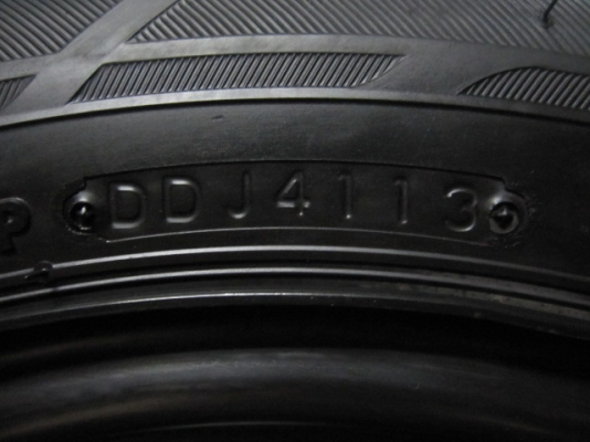 ขายยางติดรถป้ายแดง ขนาด 175 65R 14 ขอบ 14 สภาพใหม่ๆ