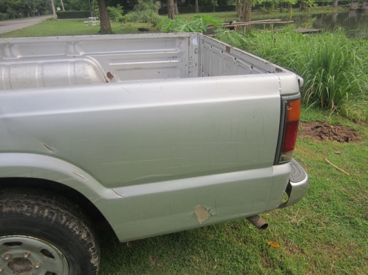 ถู๊กถูก..มังกรดำ