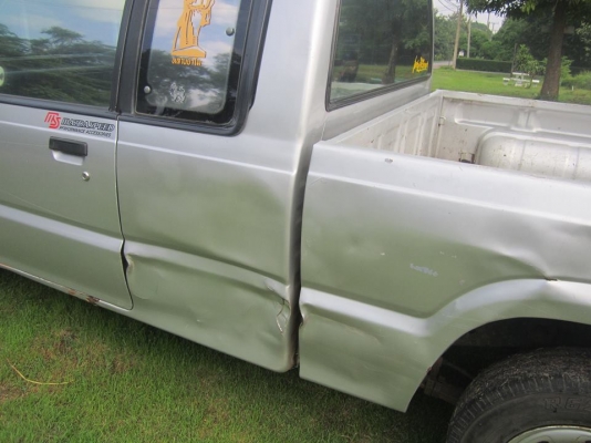 ถู๊กถูก..มังกรดำ