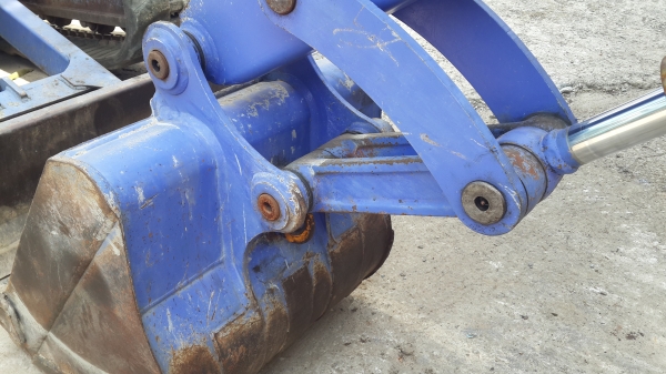 MM45B รถเก่านอกสวยๆ เครื่องดีทำงานไวสวยจริง