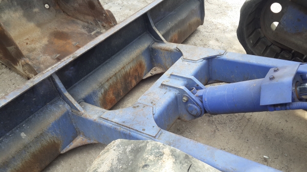 MM45B รถเก่านอกสวยๆ เครื่องดีทำงานไวสวยจริง