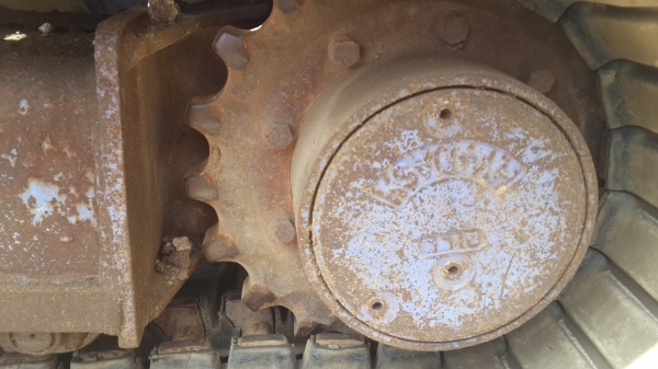 MM45B รถเก่านอกสวยๆ เครื่องดีทำงานไวสวยจริง