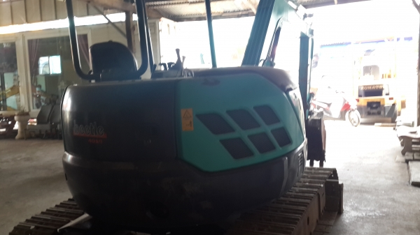 SK 40 SR-2 รุ่นใหม่สภาพดี สินค้าเราดีมีคุณภาพ