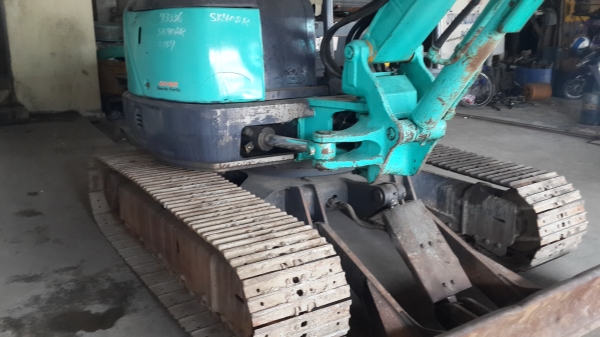 SK 40 SR-2 รุ่นใหม่สภาพดี สินค้าเราดีมีคุณภาพ