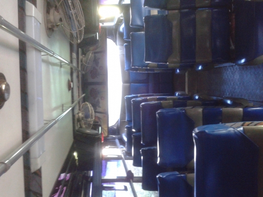 ขายรถบัส