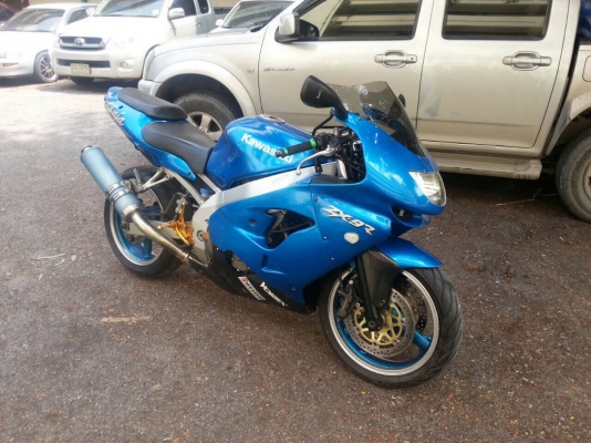 zx9 1998 อิวอย รับหน้าหนาว 65000 บาท zx9 1998 อิวอย รับหน้าหนาว 65000 บาท