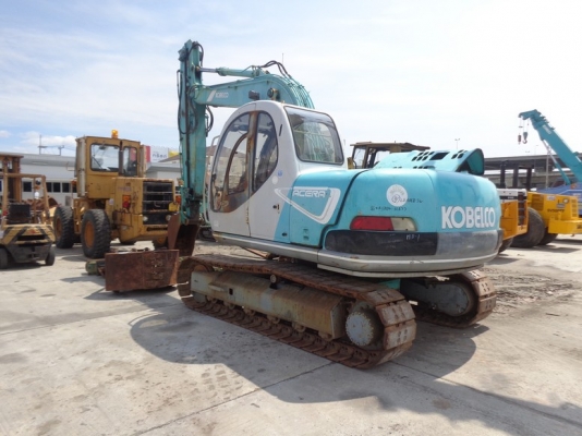 SK 120-2 หารถสวย หารถที่ดี รถนอกแท้ๆ 081-9863811