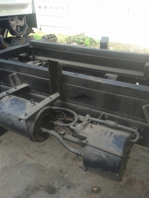 ขายหรือเทิร์นเอา  6  ล้อใหญ่  ครับ